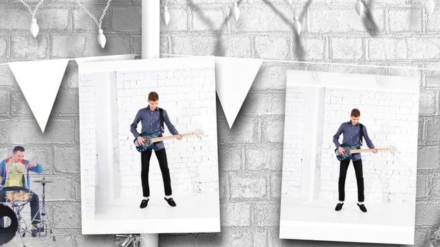 Дрозды "Сыплет Снежок" (Official video) В белом! смотреть онлайн