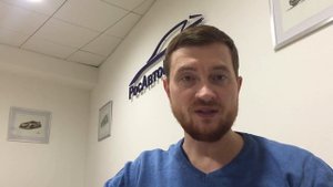 Что делать если попал в яму на дороге