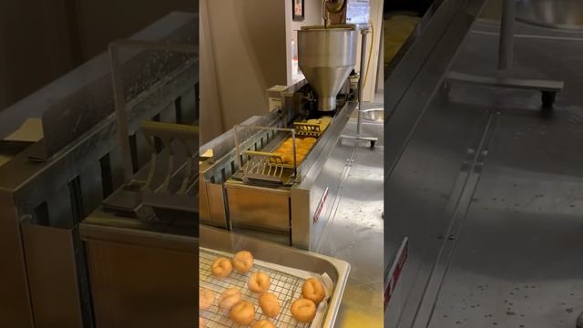 Lil Orbits SS1200 Donut machine