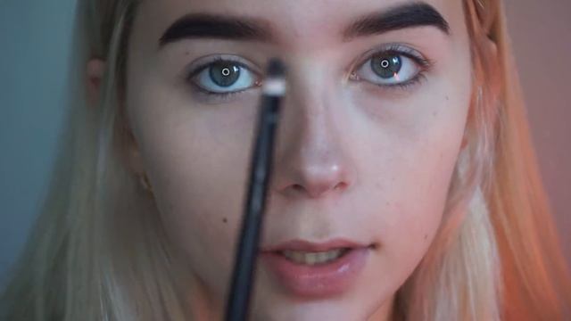 КАК Я КРАСИЛАСЬ РАНЬШЕ?Мой макияж в 14 лет! смотреть онлайн