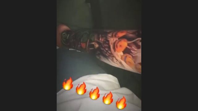 The TRUTH Behind Kai Sotto’s MASSIVE Sleeve Tattoo смотреть онлайн