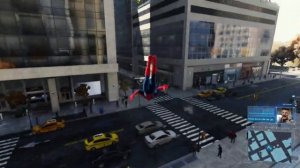 Скачал Читы Для Marvel's Spider-Man Remastered!.mp4