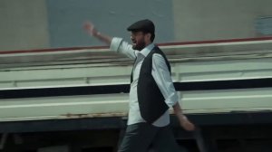 Долина Волков  Западня 293 озвучка