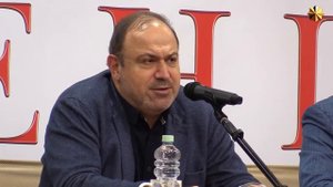 Кадровый вопрос СССР - Как Сталин решал проблемы!!! - Александра Колпакиди  22.12.2019 ...