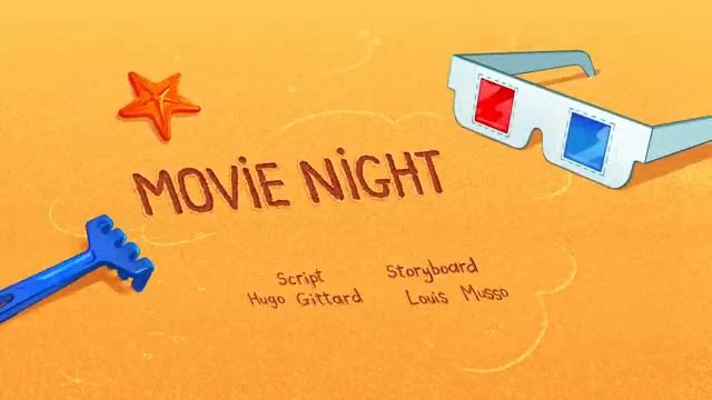 (NEW) Zig & Sharko | LITTLE CASTLE (S03E44) New Episodes in HD смотреть онлайн