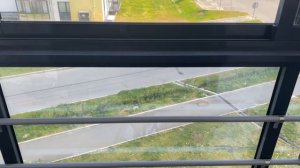 Обзор на робот пылесос для окон KEIVI