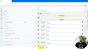 Вопрос дня "Объединение нового ЛИДа и существующего клиента без функции "Повторные Лиды"