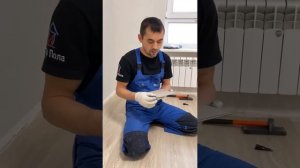 SPC (каменно-полимерная плитка) - отличие от винила