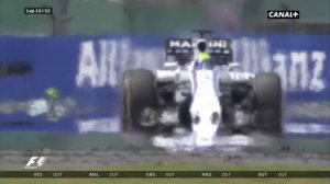 Grand Prix de Grande-Bretagne 2015 - Partie 1