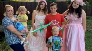 Международный день благотворительности. ⠀