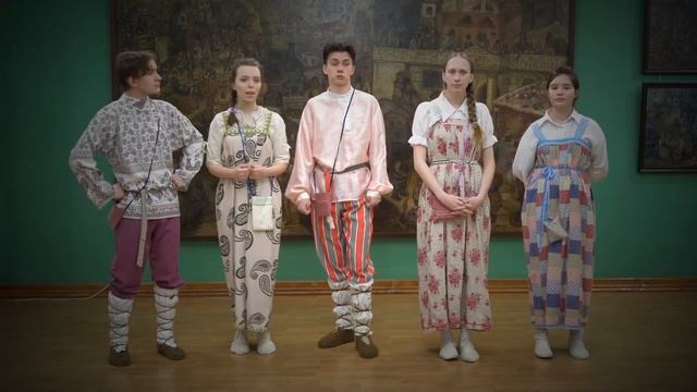 Ефим Честняков Город Всеобщего благоденствия смотреть онлайн