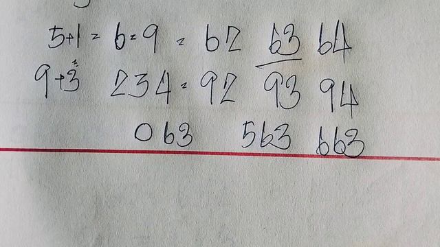 สูตร4 บน 6 ชุดตรงแม่นๆประจำ1/3/67มาแล้วจ้า смотреть онлайн