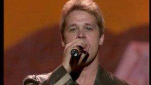 Сергей Любавин Ностальгия 2007.avi