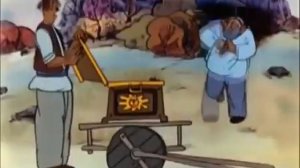 Հայելու հեքիաթը / Hayeli /Сказка о зеркале