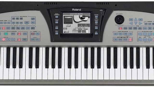 ROLAND E-60 (2006) смотреть онлайн