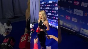 Anna Asti в черном латексе  , на Фестивале Белые Ночи Санкт - Петербург 2022