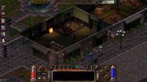 Playing Arcanum: Of Steamworks and Magick Obscura - Part 15