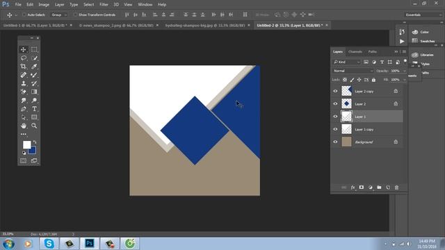 Rectangular Marquee Tool Photoshop смотреть онлайн