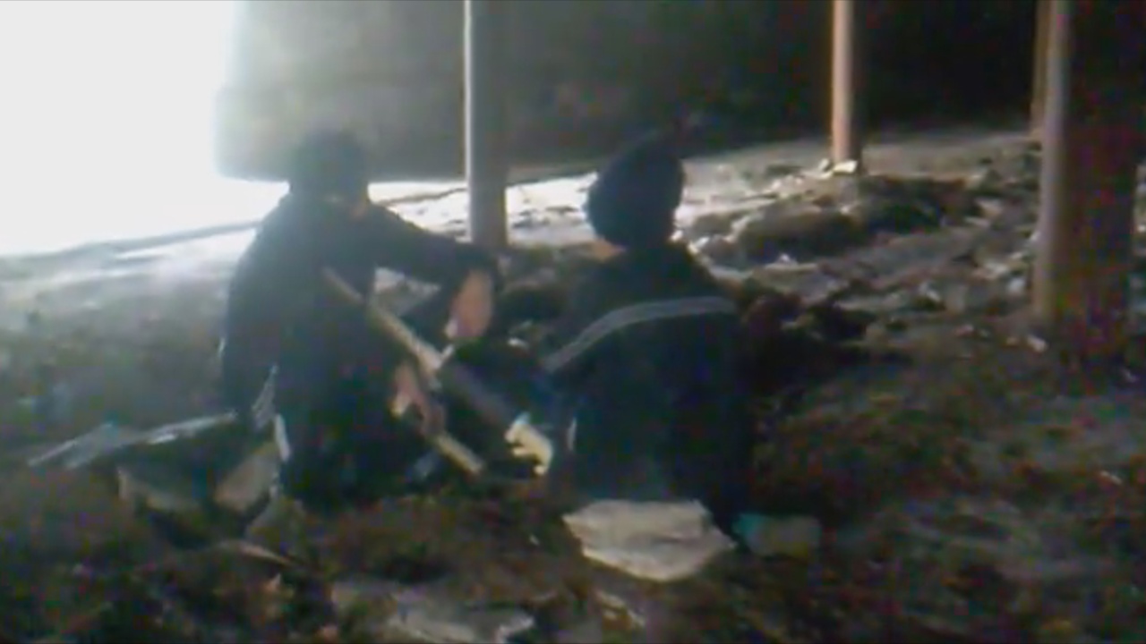 Сталкер - Нападение зомби смотреть онлайн