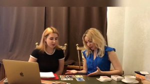 Демонстрационная сессия с МАК. Работа с уверенностью