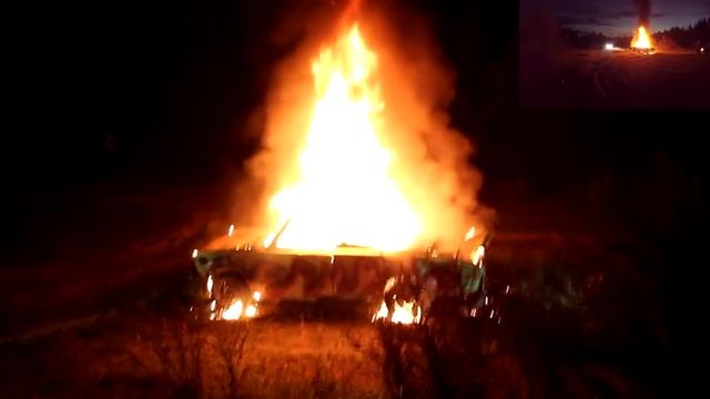 ТОП 5 БЛОГЕРОВ КОТОРЫЕ СОЖГЛИ СВОИ ТАЧКИ!!! смотреть онлайн