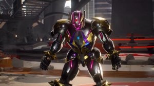 Marvel vs. Capcom: Infinity Walkthrough Part 1