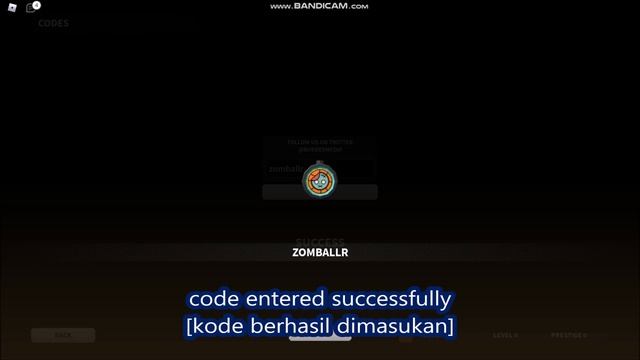 *ALL CODES WORK* [SV-98] Bad Business 3.12 ROBLOX | 20 AUGUST 2022 смотреть онлайн