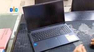 Asus vivobook 15 x1504za / i5 13th generation laptop / asus x1504za