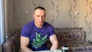 САРМы(SARMs) курс два месяца