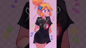 Ka-Re- половина/speed up/