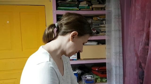 Ну скажите, а как без неё прожить#7ЯКолесниковы
