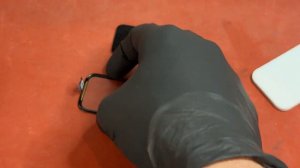 Замена стекла Apple Watch SE 44mm Glass Repair