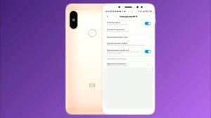 ✅ MIUI 10 GLOBAL STABLE 10.3.1.0 | REDMI NOTE 5 ? | ANDROID 9.0, DARK MODE