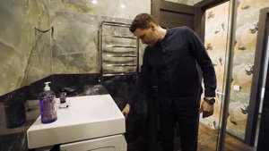 Обзор таунхауса 60м2 без проекта под ключ в КП Березки Элитный | ПРОРАБ Ремонт квартир Новосибирск