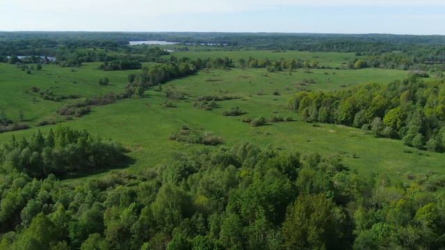 Участок для инвестиций вдоль дороги - Land for investment along the road - Компания Лучшие Земли