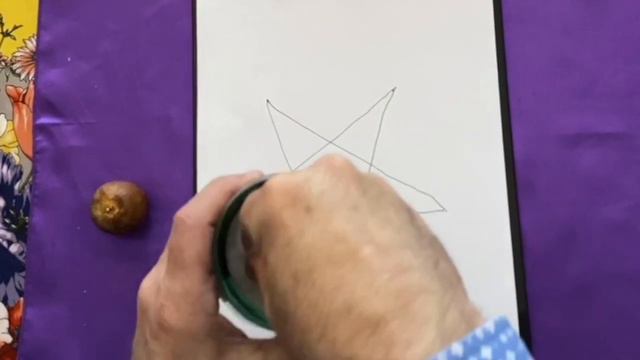 The Pit Spell - A Simple Banishing - Quick Magic with Ariel смотреть онлайн