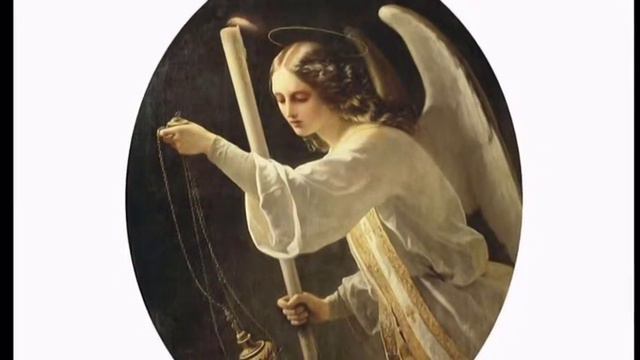 Ангел Мира смотреть онлайн