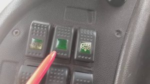 Часть 9. Автобус городской. Электронная подвеска ELS5.Обзор.Маз 203085, М3(I - класса),низкопольный