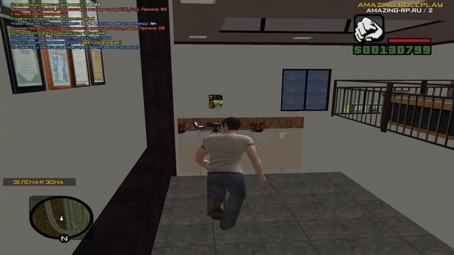 СТАРАЯ ЯВА ЛУЧШЕ СПОРТБАЙКОВ ! | AMAZING RP [CRMP] смотреть онлайн