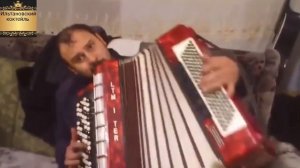 Играй цыганская гармонь