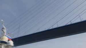 ЮЖНАЯ КОРЕЯ #1 - ПЕРВЫЕ ВПЕЧАТЛЕНИЯ, ПАРОМ ИЗ ВЛАДИВОСТОКА В ДОНХЭ