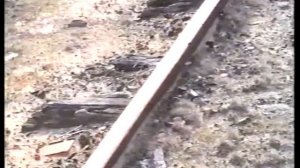 История строительства заполярного Транссиба. 501 стройка. Запись 1995 г. Часть 2