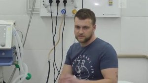 ЭТО ОН ЗАПЕР ДЕТЕЙ в ГОРЯЩЕМ ЗАЛЕ Зимней вишни... БЕДА!