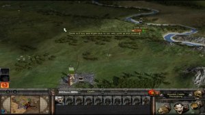 Medieval II: Total War -Third Age Mod, Mordor Campaign Part 29