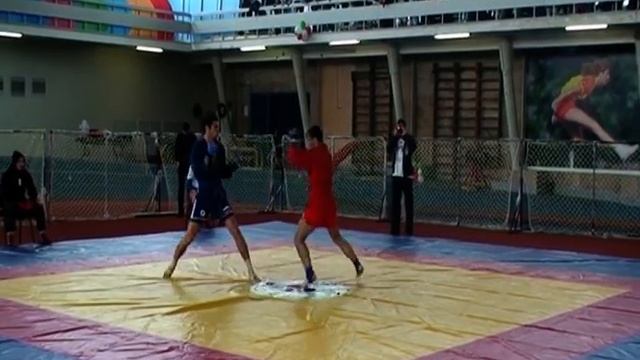 Ислам Мамедов 2009 смотреть онлайн