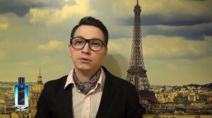 Mancera Aoud Blue Notes нишевые ароматы