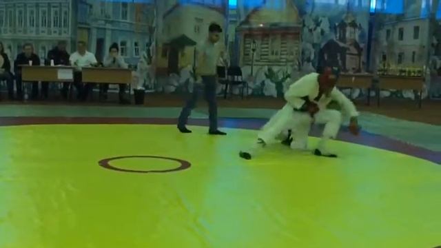 05.11.17 АРБ Елабуга смотреть онлайн