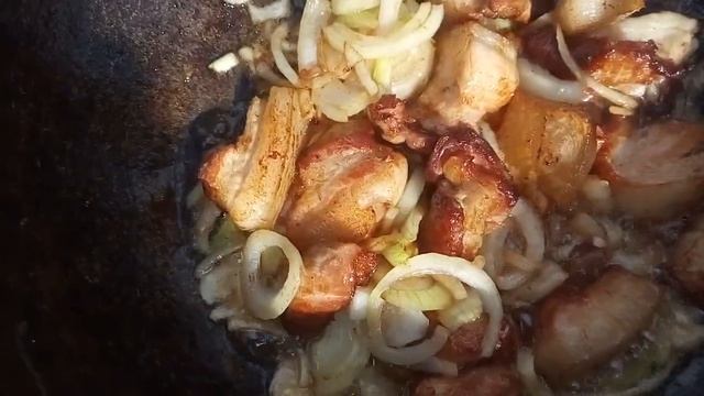 картошка тушеная на костре...сарай. дети смотреть онлайн