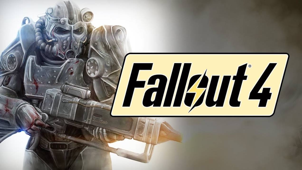 В каком году происходит фоллаут 4. Игра Fallout 4. Fallout 4 обложка. Фоллаут 4 стрим. Fallout 4 картинки.