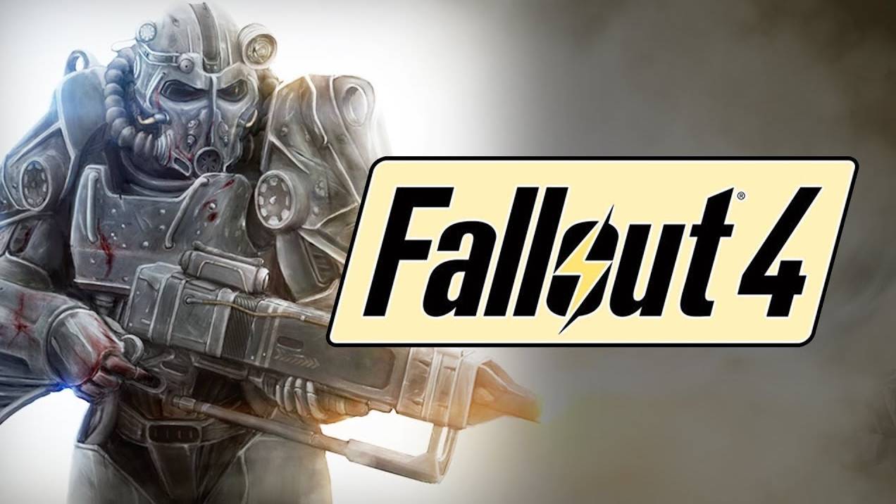 Игра Fallout 4. Fallout 4 обложка. Fallout 4 картинки. Fallout 4 превью.